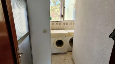 Apartment on Jarama Street photo 21