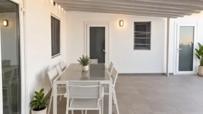 Apartment in Hostalets - Son Fortesa Sud photo 10