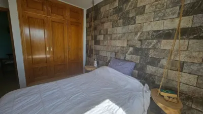 Terraced house on Calle Real photo 21