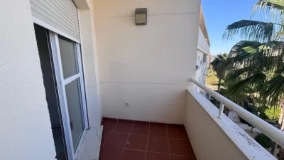 Apartment on Avda. Caballero Bonald - San José Obrero - Guadalcacín photo 49