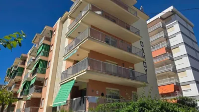 Apartment on Calle Castella-La Manxa photo 2