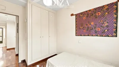 Apartment on Avenida de Navacerrada photo 26