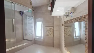 Apartment in Zapatón photo 15