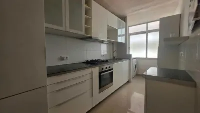 Apartment on Calle Castella-La Manxa photo 15