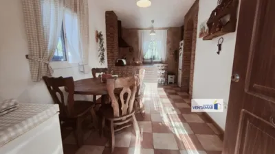 House in Albarracin photo 18