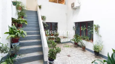 Chalet on Calle de Moredas, 13 photo 5
