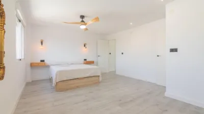 Apartment on Carrer d'Antonio Machado, 86 photo 31