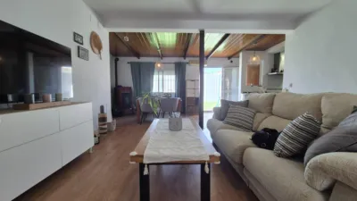 Terraced House in Centro photo 44