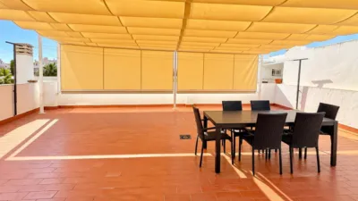 Apartment in Los Dolores-Los Gabatos photo 17