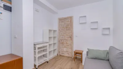 Apartment in Albayzín photo 10