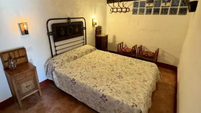 Rustic Finca on Poligono 4 Street photo 22