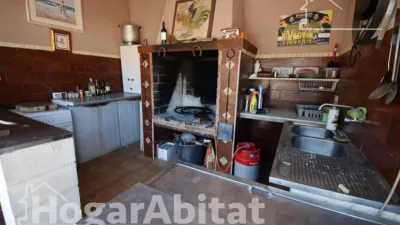 Chalet in Urbanització Sitjar Baix photo 15