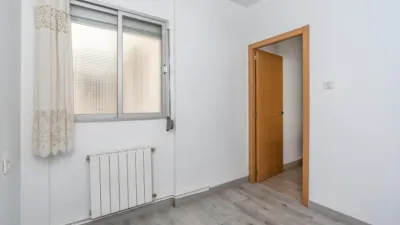 Apartment on Calle de Chueca photo 23