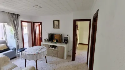 Apartment on Jarama Street photo 14