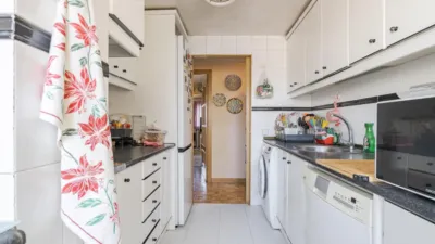 Apartment in Ibiza photo 13