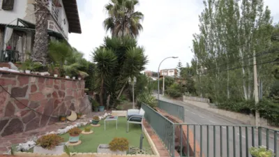 Chalet on Quarta Avinguda photo 27
