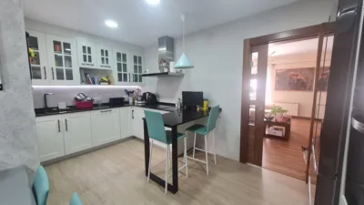 Apartment in Zapatón photo 6