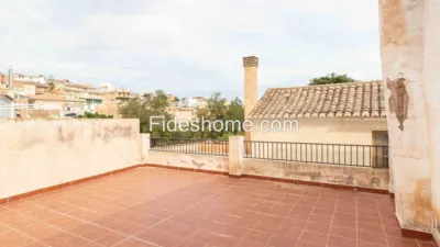 Chalet on Calle San Roque, 19 photo 40