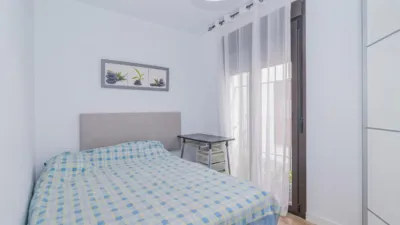 Apartment in Albayzín photo 20