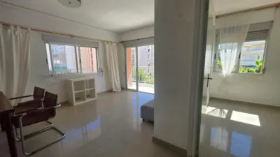 Apartment on Calle Castella-La Manxa photo 12