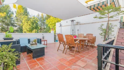 Chalet en calle de los Abetos photo 8