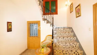 Chalet on Calle de Moredas, 13 photo 7