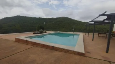 Rustic Finca on Poligono 4 Street photo 39