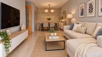 Apartment in Las Salinas photo 5