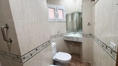 Apartment in Centre photo 20