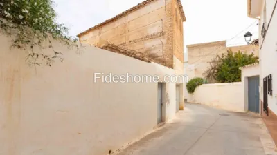 Chalet on Calle San Roque, 19 photo 11