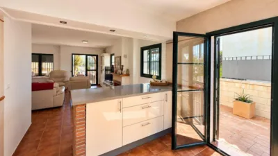 Chalet in South Of Spain photo 4