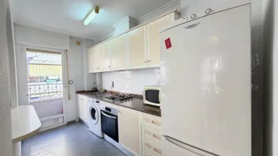 Apartment on Calle San Pascual photo 40