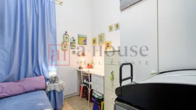 Apartment in La Vila Olímpica del Poblenou photo 15