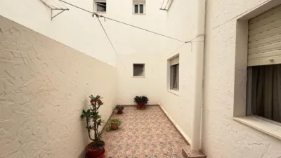 Apartment on Calle Virgen de la Paloma photo 12