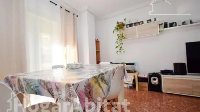 Flat on Calle Río Vinalopó photo 22