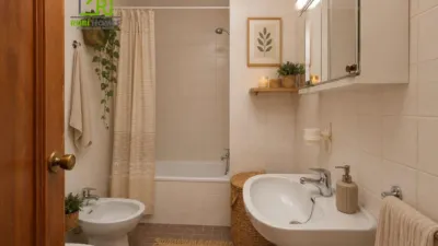 Apartment in the City Centre photo 67