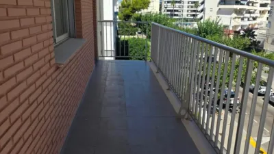Apartment on Calle Castella-La Manxa photo 6