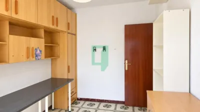 Apartment on Carrer de Juli Garreta photo 7