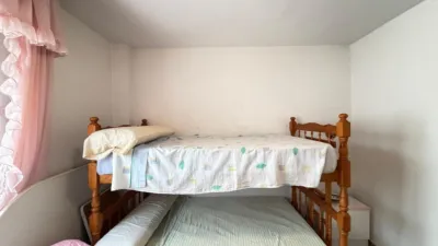 Apartment on Calle Virgen de la Paloma photo 24