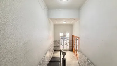 Apartment on Calle San Pascual photo 53