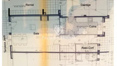 Terraced House in Centre photo 52