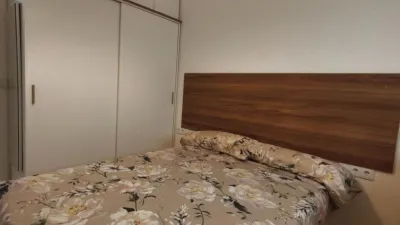 Flat on Calle Ntra Sra de los Angeles photo 17