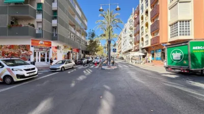 Apartment on Calle San Pascual photo 62