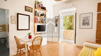 Apartment on Calle de la Huerta del Bayo photo 21