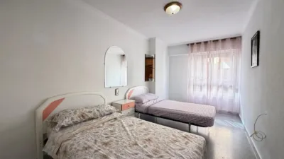 Apartment on Calle San Pascual photo 9