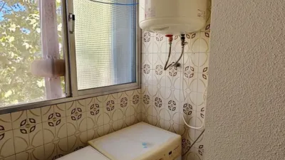 Apartment on Jarama Street photo 20