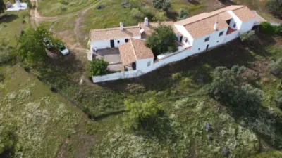 Rustic finca in Andalucia photo 3