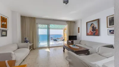 Penthouse at Paseo Marítimo de Juan Aparicio, 13 photo 12