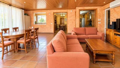 Apartment in Los Dolores-Los Gabatos photo 3