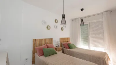 Terraced house in Pueblo del Alba photo 33